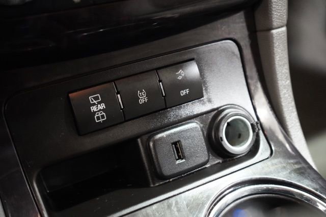 Used 2016 Buick Enclave Convenience image 30
