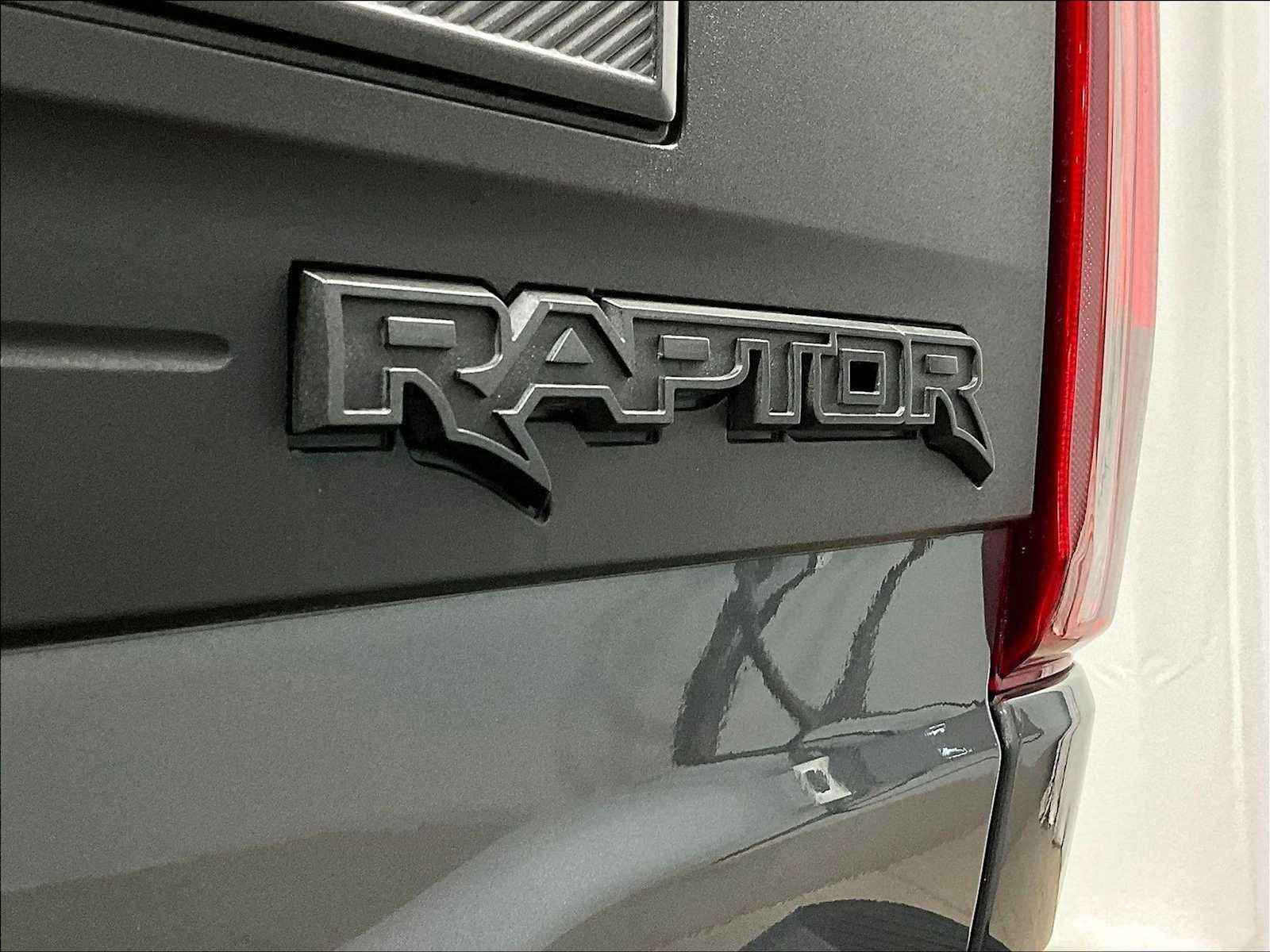 Used 2025 Ford F150 Raptor image 33