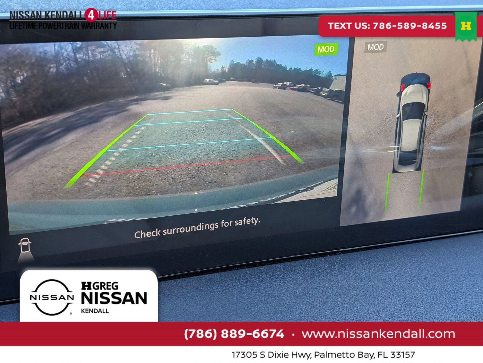 New 2026 Nissan Sentra SL w/ Floor Mat Package FWD image 15