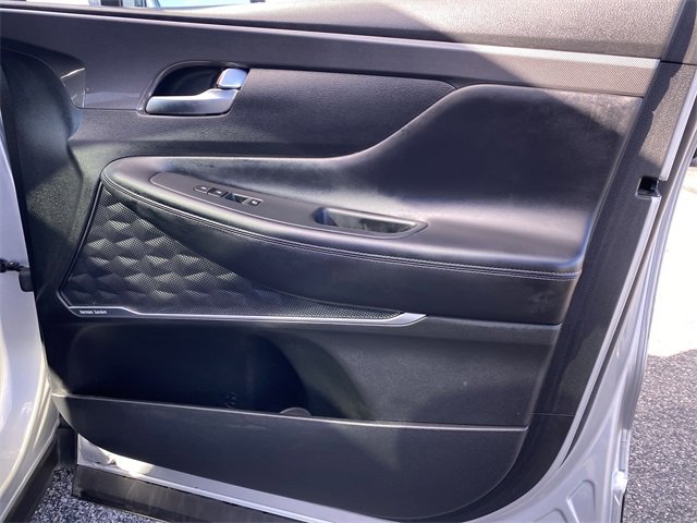 Used 2022 Hyundai Santa Fe Limited image 33