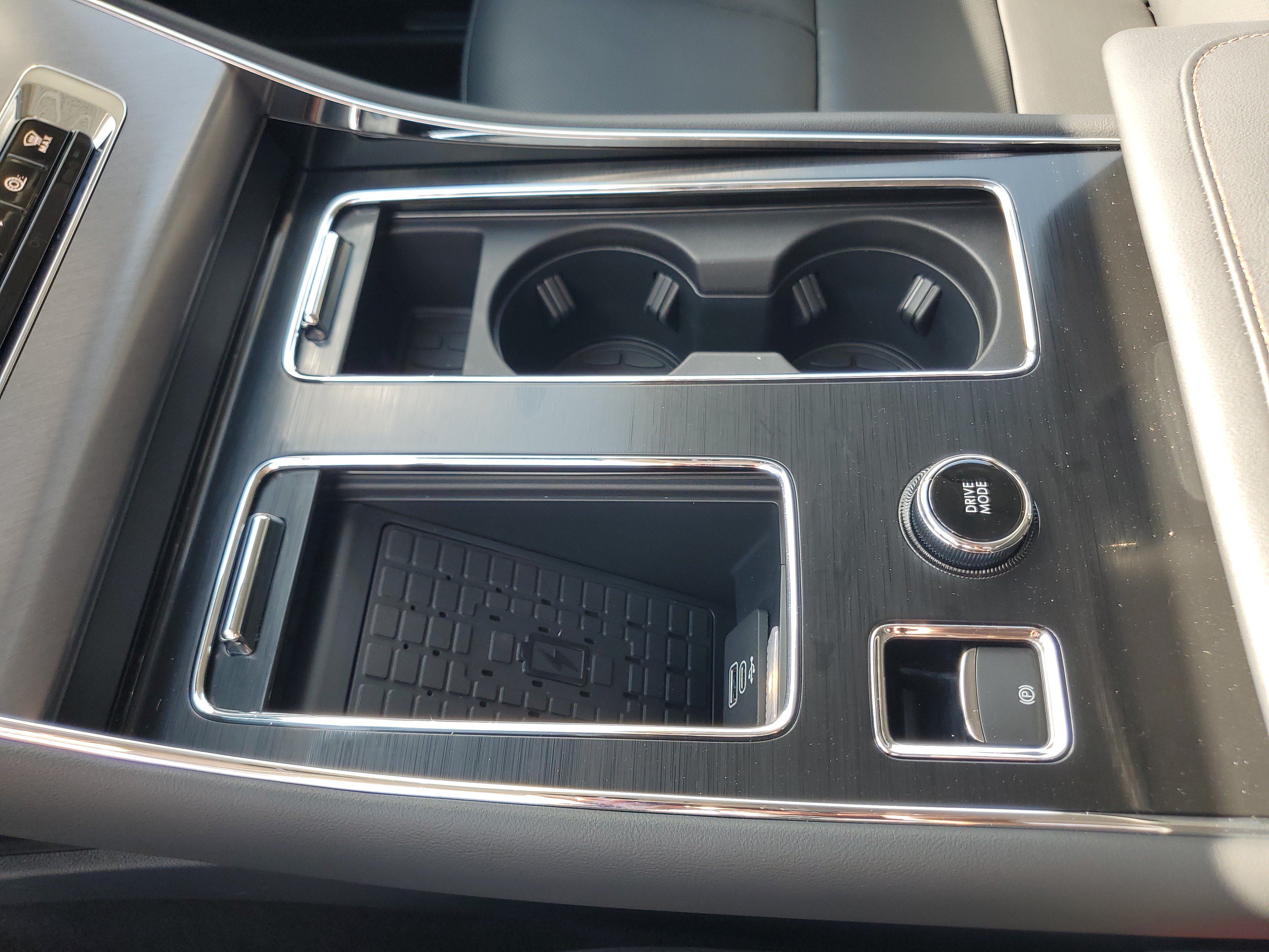 New 2027 Lincoln Aviator AWD image 22