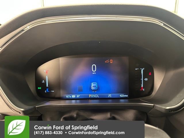 New 2026 Ford Escape ST-Line w/ Tech Pack #1 image 40