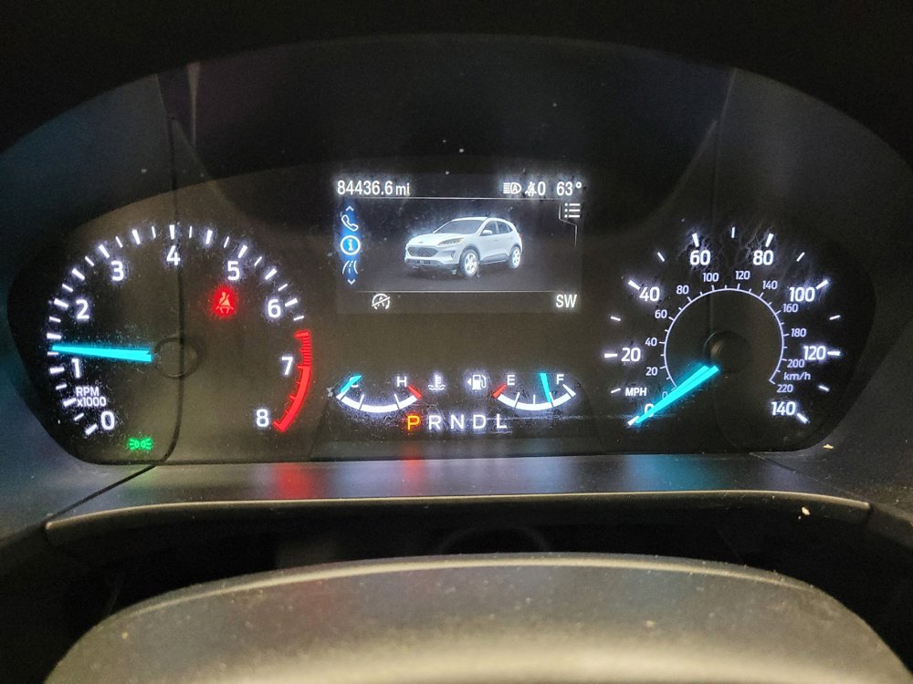 Used 2020 Ford Escape SE AWD/4WD image 23