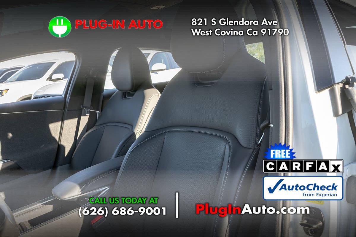 Used 2024 Lucid Air Touring AWD/4WD image 10