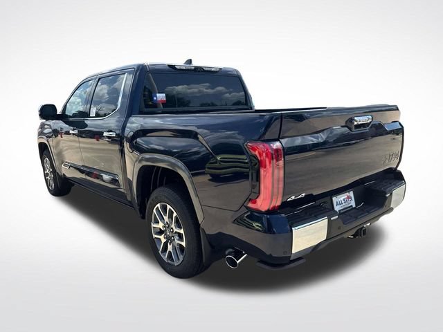 New 2026 Toyota Tundra 1794 Edition AWD/4WD image 6