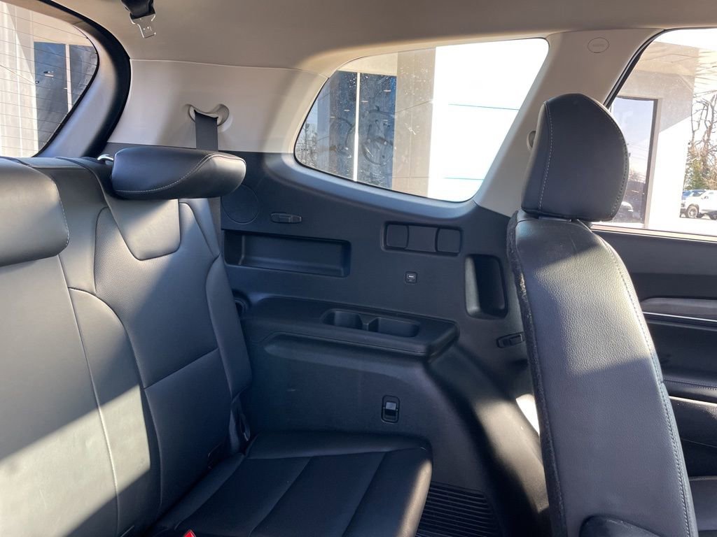 Used 2022 Kia Telluride EX w/ EX Premium Package image 39
