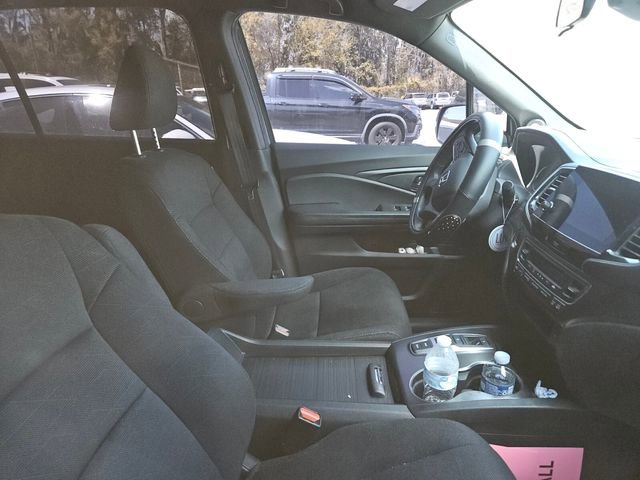 Certified 2022 Honda Pilot Sport image 10