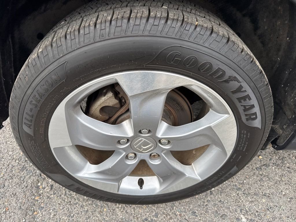 Used 2017 Honda HR-V EX-L image 11