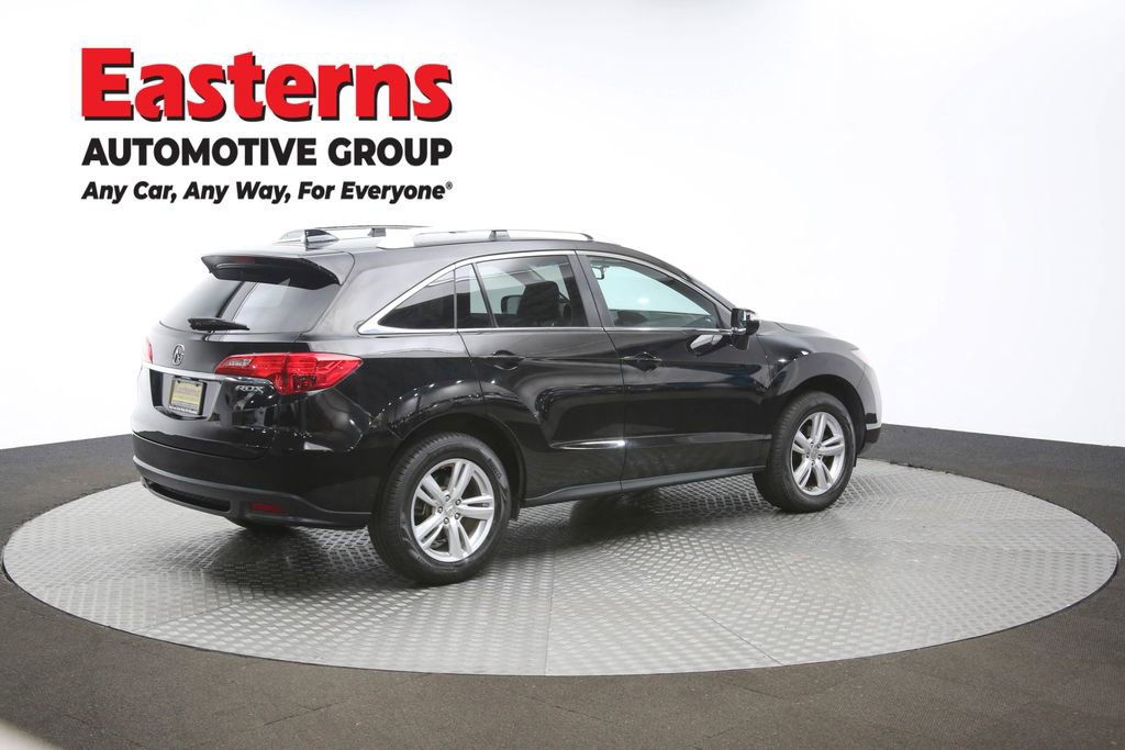 Used 2015 Acura RDX FWD image 40