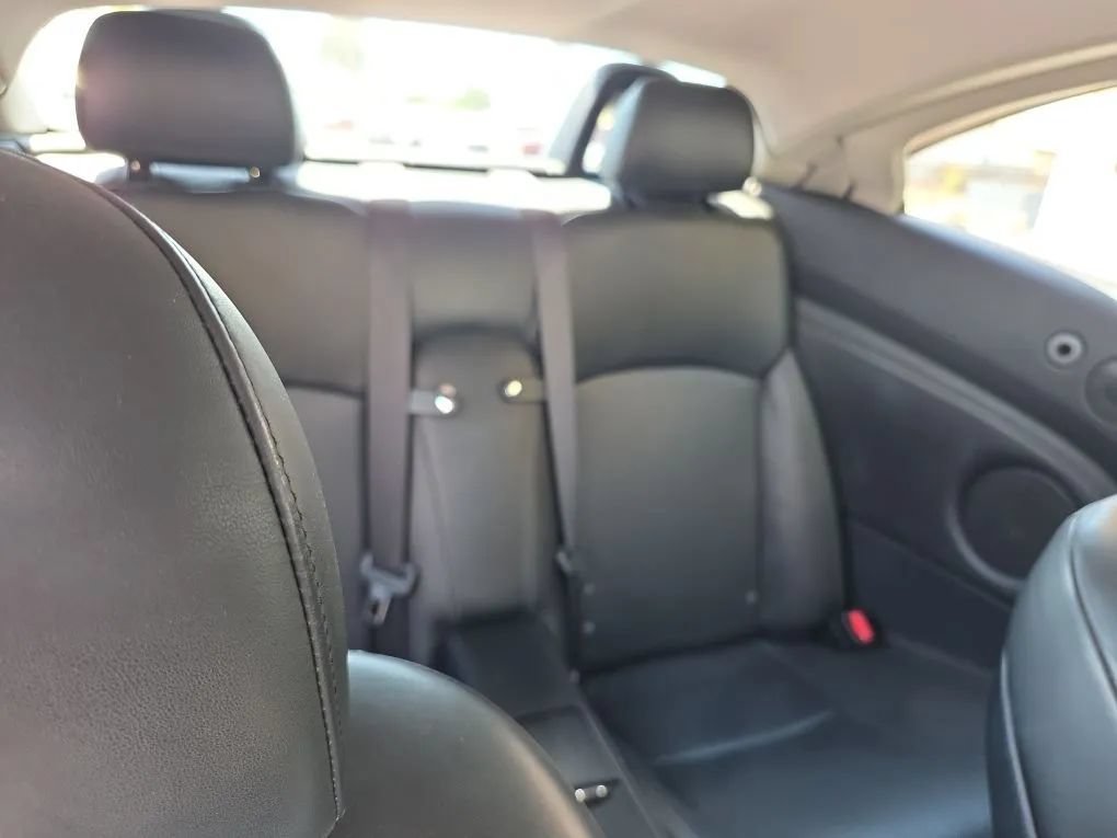 Used 2010 Lexus IS 350C RWD image 22