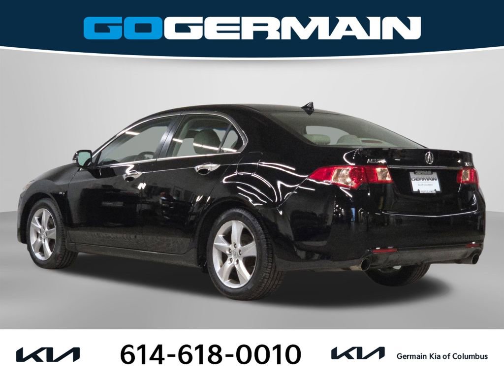 Used 2011 Acura TSX Sedan image 11