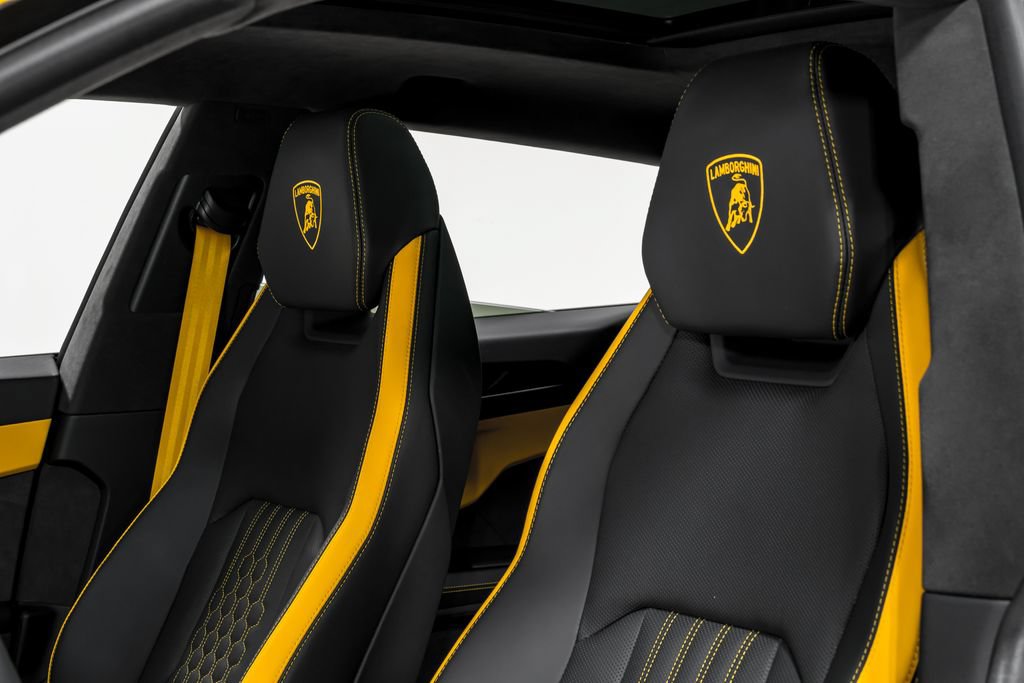 Used 2025 Lamborghini Urus S AWD/4WD image 20