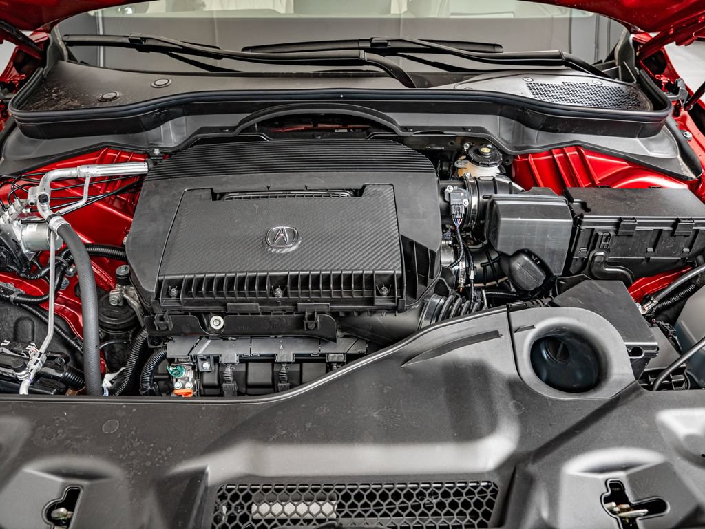 New 2026 Acura MDX SH-AWD w/ Advance Package image 40