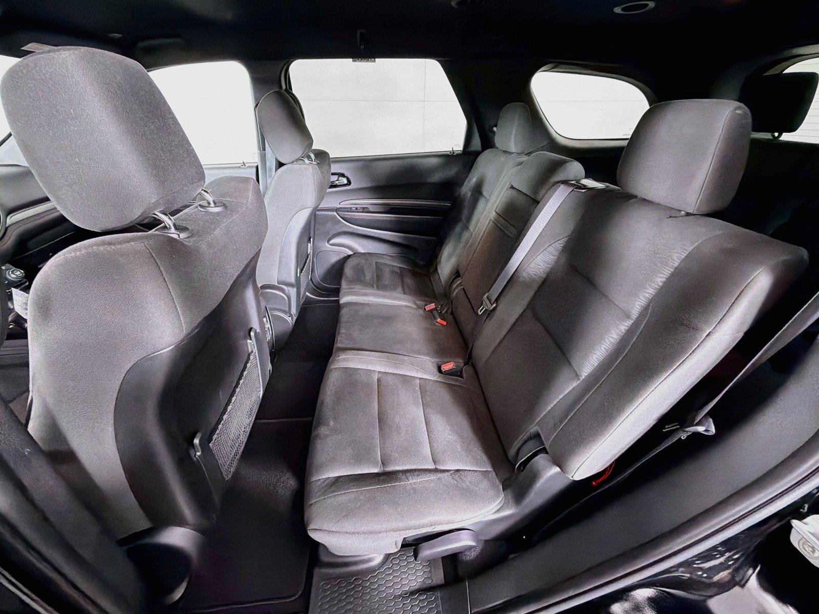 Used 2026 Dodge Durango GT AWD/4WD image 26
