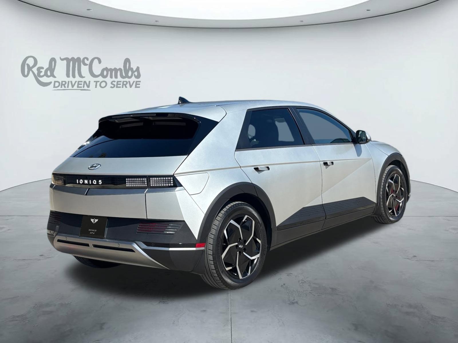 Used 2023 Hyundai Ioniq 5 SEL image 5