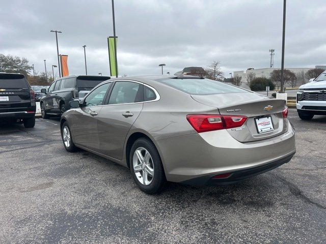 Used 2023 Chevrolet Malibu LT image 5