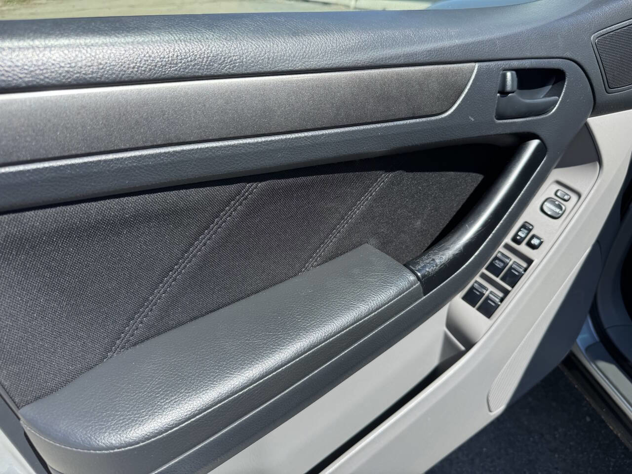 Used 2006 Toyota 4Runner Sport AWD/4WD image 22