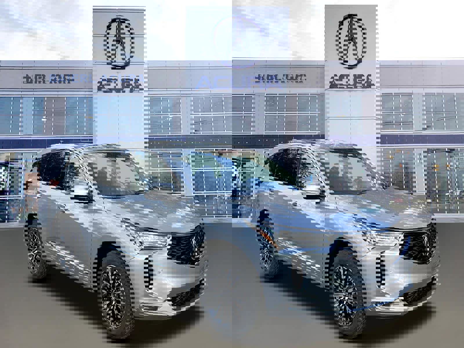 New 2026 Acura RDX SH-AWD w/ Advance Package image 7