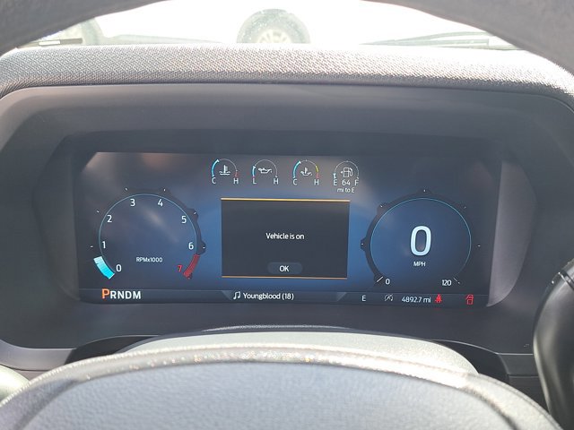 Used 2024 Ford F150 STX w/ Mobile Office Package image 29