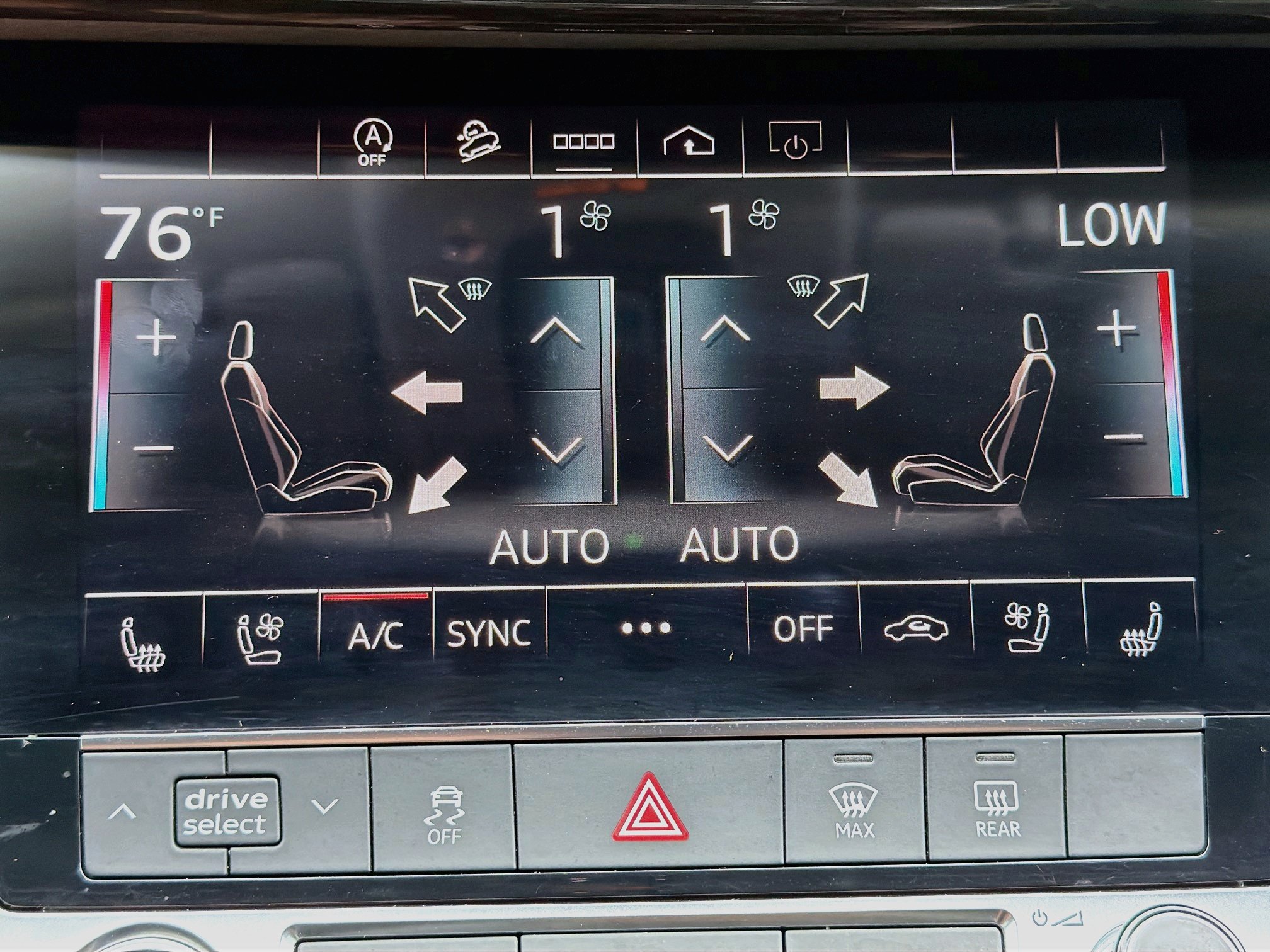 Used 2021 Audi Q8 Premium Plus w/ Premium Plus Package AWD/4WD image 33