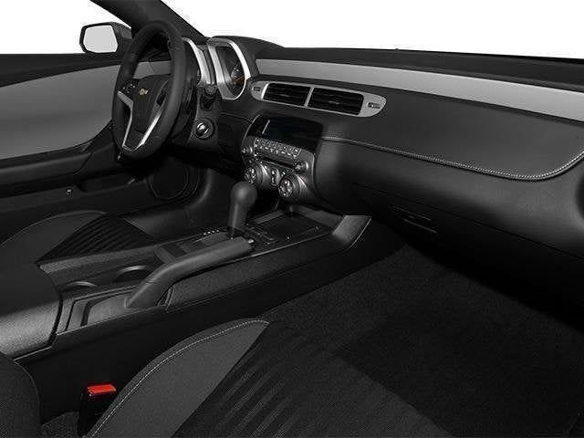 Used 2013 Chevrolet Camaro LT RWD image 36
