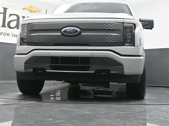 Used 2023 Ford F150 Lightning XLT image 53