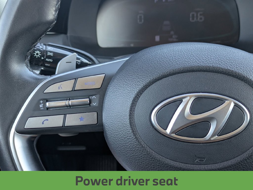 Used 2023 Hyundai Palisade XRT FWD image 20