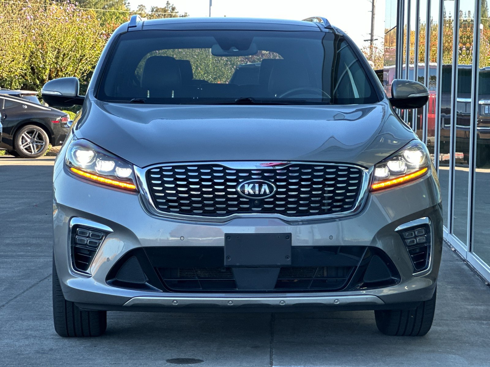 Used 2019 Kia Sorento SX AWD/4WD image 8