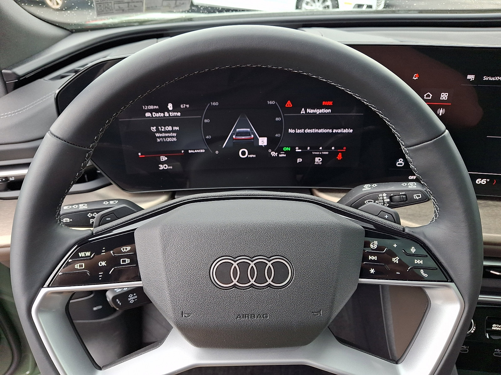 Certified 2025 Audi Q5 Premium Plus w/ Premium Plus image 20