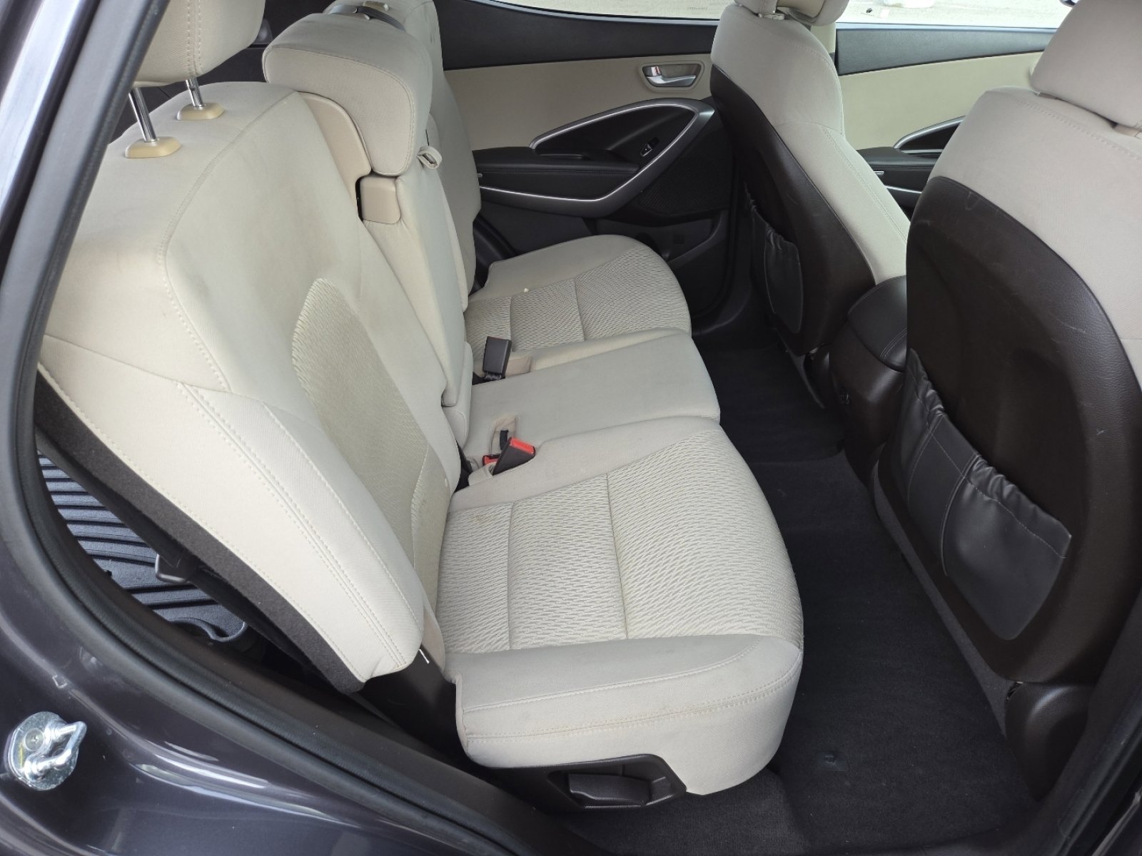 Used 2015 Hyundai Santa Fe Sport w/ Option Group 02 image 18