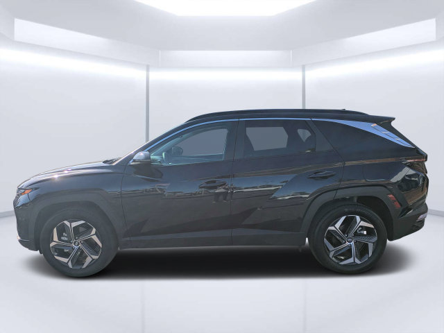 Used 2024 Hyundai Tucson SEL AWD/4WD image 6