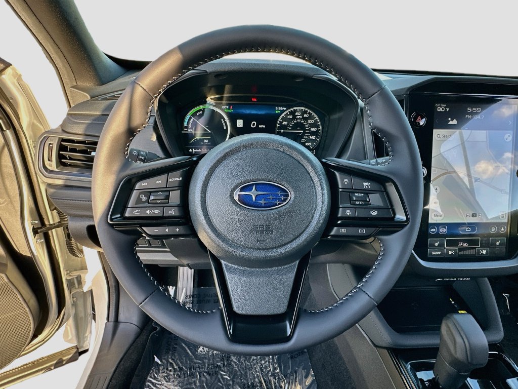 New 2026 Subaru Forester Premium AWD/4WD image 11