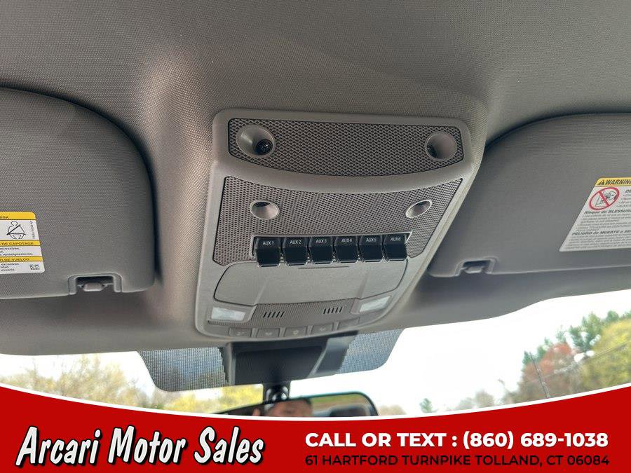 Used 2022 Ford F250 XLT w/ XLT Premium Package image 25