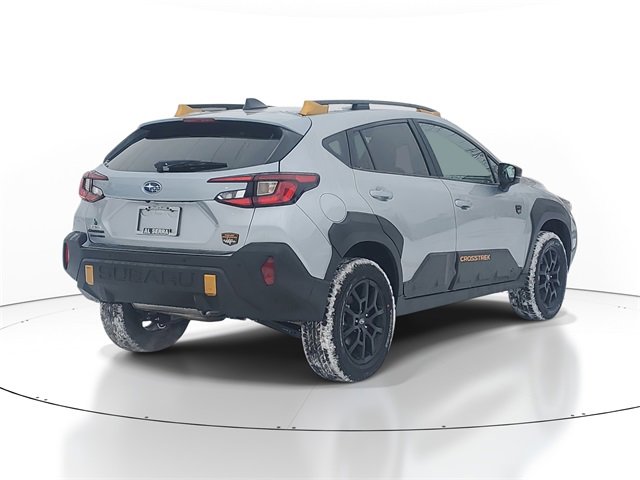 New 2026 Subaru Crosstrek 2.5i Wilderness w/ Crosstrek Mirror Package image 4