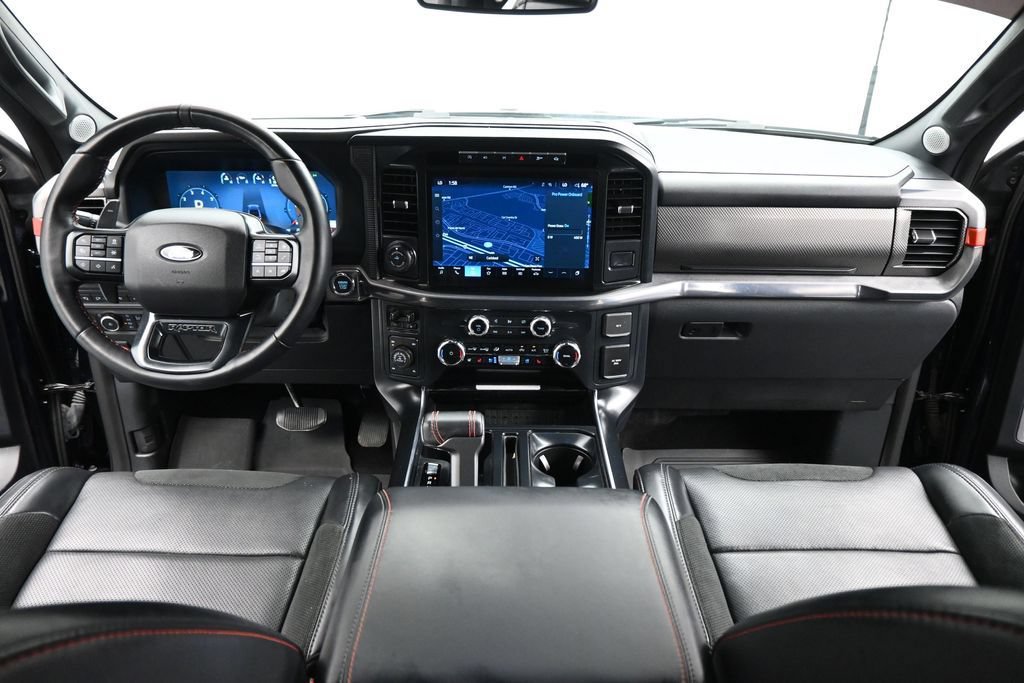 Certified 2024 Ford F150 Raptor AWD/4WD image 26