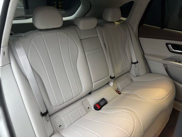 Certified 2023 Mercedes-Benz EQE 350+ 4MATIC SUV image 47