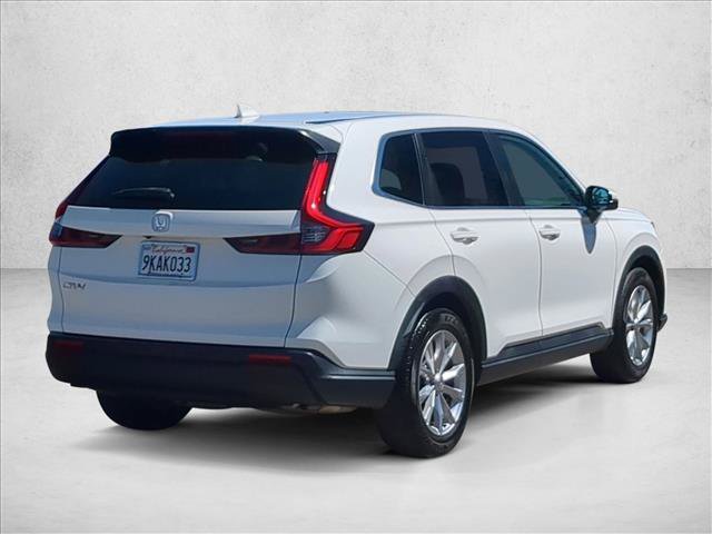 Used 2024 Honda CR-V EX-L image 5