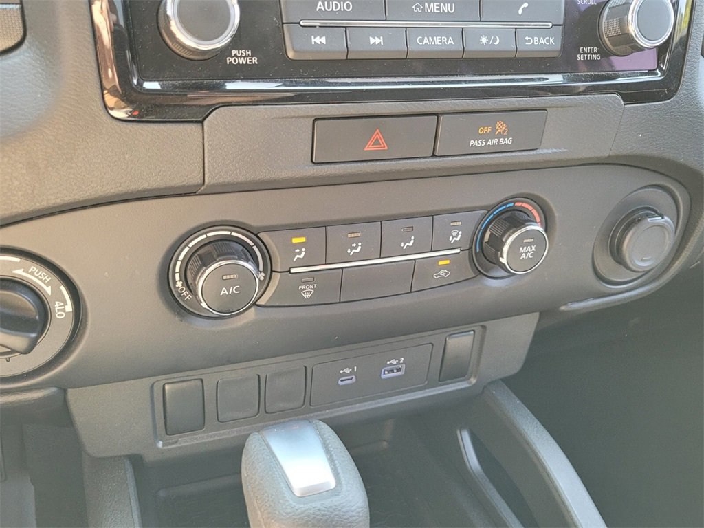 Certified 2023 Nissan Frontier S w/ Tow Package image 17