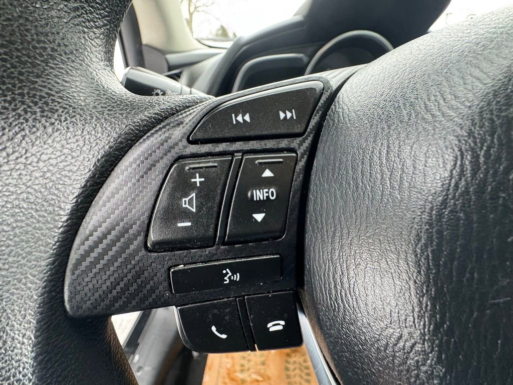 Used 2017 Toyota Yaris iA FWD image 22