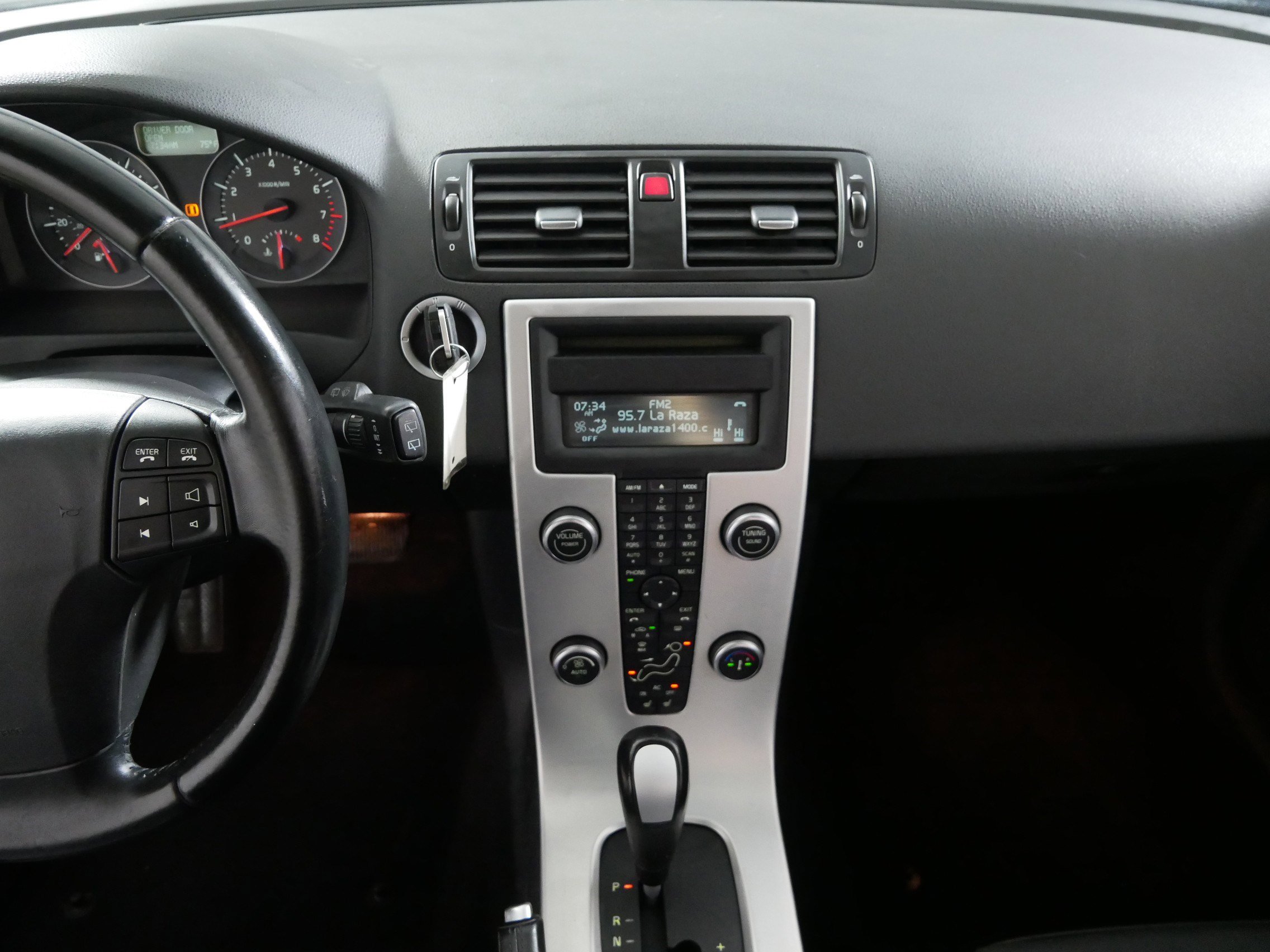 Used 2012 Volvo C30 T5 image 10