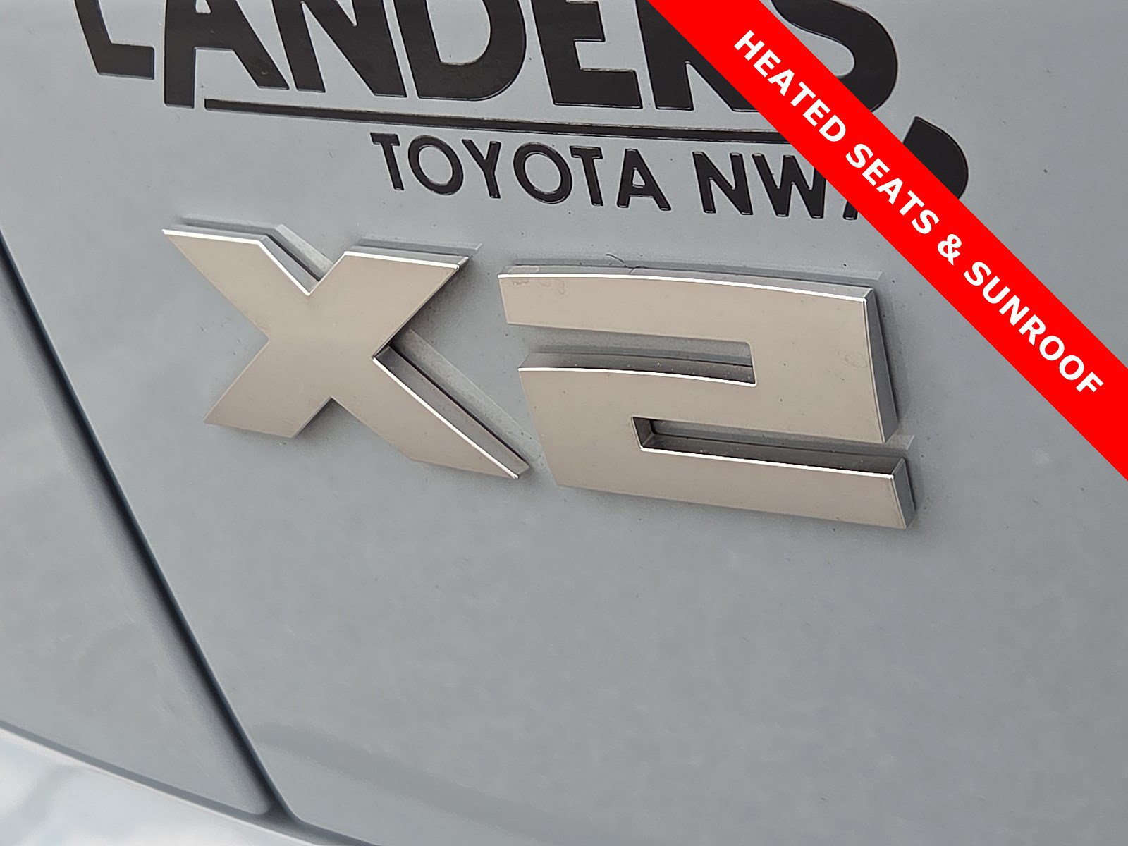 Used 2025 BMW X2 M35i AWD/4WD image 8
