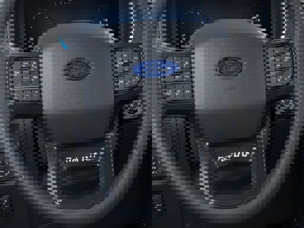 New 2025 Ford F150 Platinum w/ FX4 Off-Road Package image 34