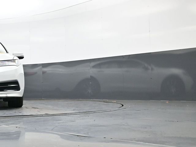 Used 2015 Acura TLX w/ Technology Package image 35