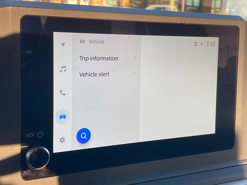 Certified 2026 Toyota Tacoma SR AWD/4WD image 20