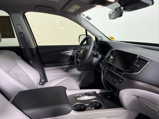 Used 2026 Honda Ridgeline RTL image 50