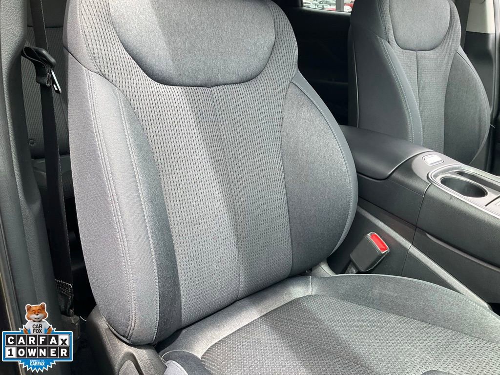Used 2023 Hyundai Santa Fe SEL FWD image 59