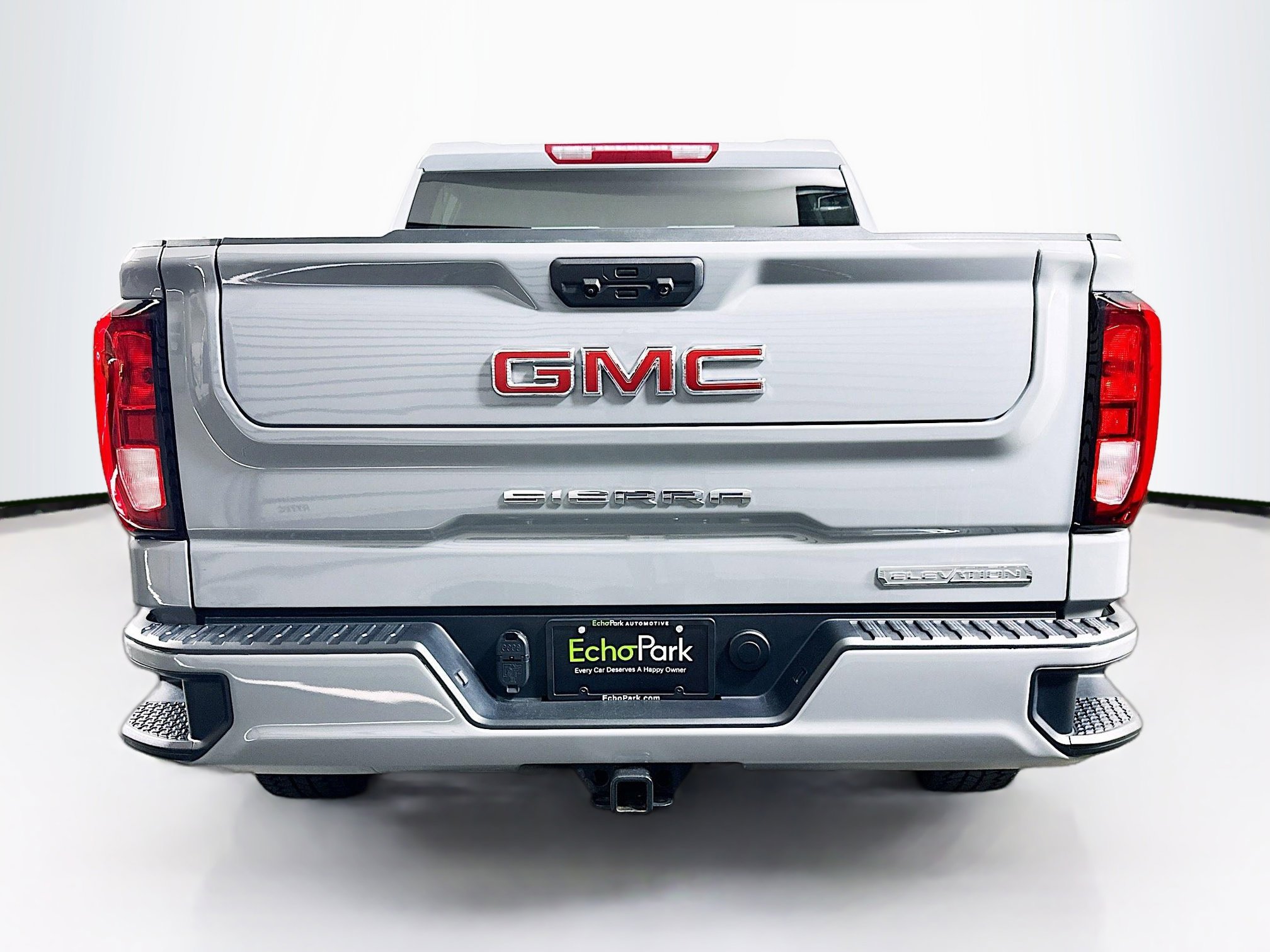 Used 2024 GMC Sierra 1500 Elevation AWD/4WD image 7