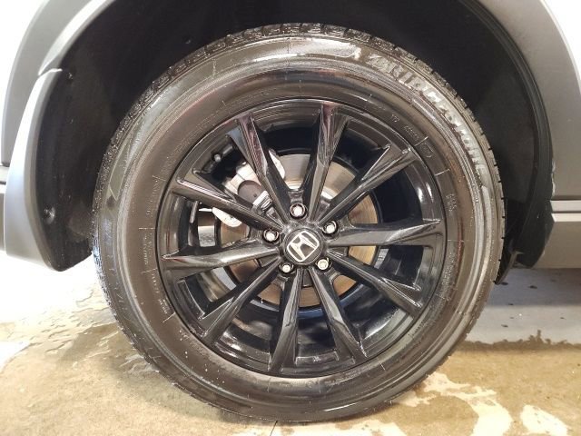 Used 2023 Honda CR-V Sport image 26