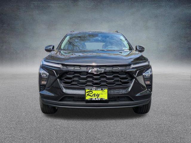 New 2026 Chevrolet Trax LT w/ Driver Confidence Package image 9