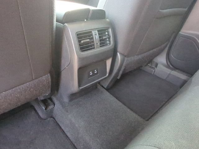 Used 2024 Nissan Rogue SV AWD/4WD image 24